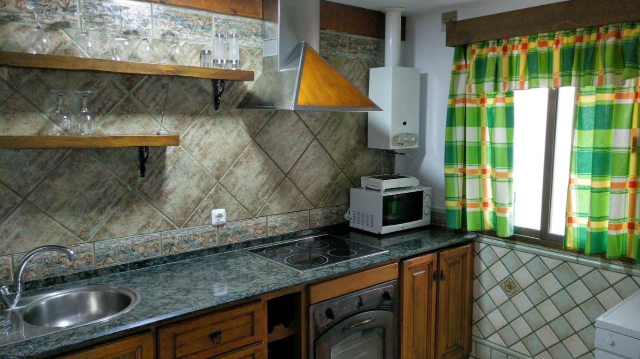 Apartmán Junto Al Mar Chiclana de la Frontera Exteriér fotografie