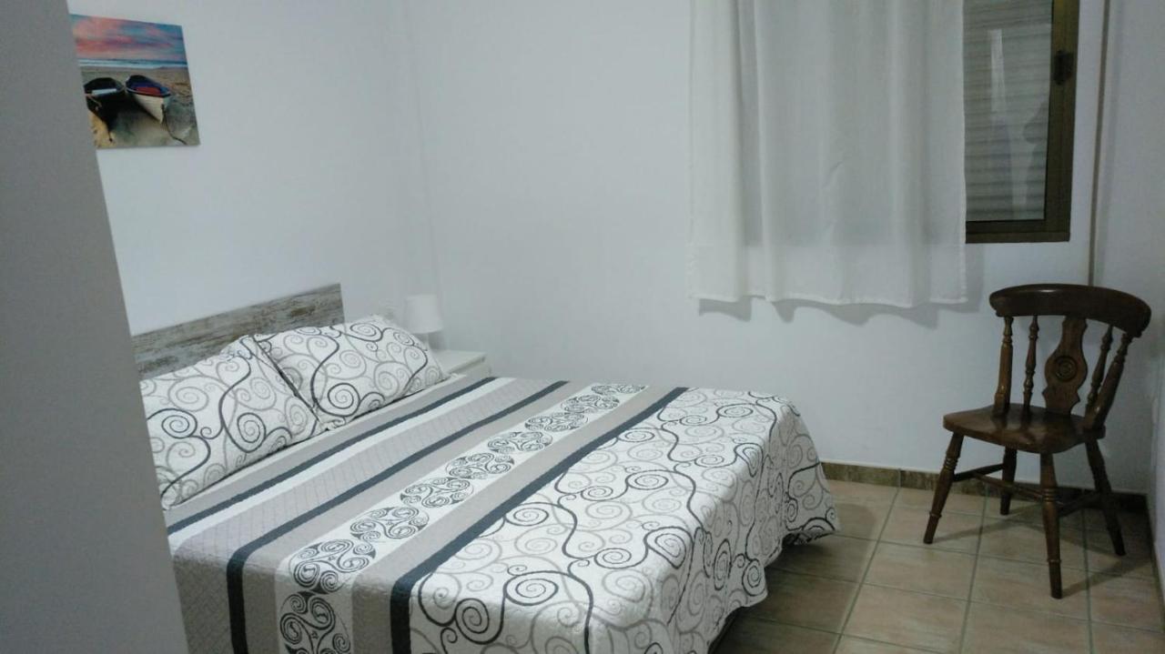 Apartmán Junto Al Mar Chiclana de la Frontera Exteriér fotografie