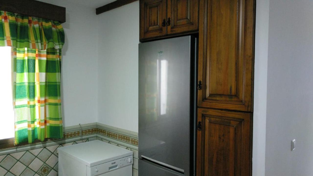 Apartmán Junto Al Mar Chiclana de la Frontera Exteriér fotografie