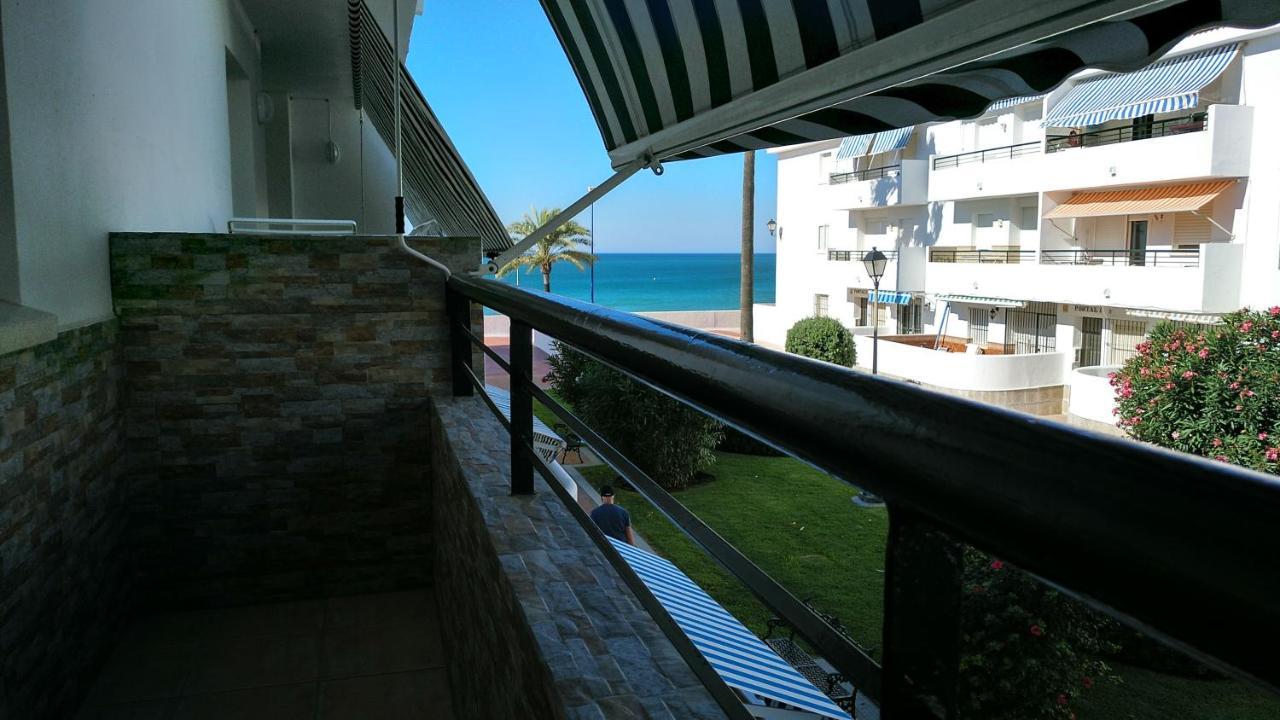 Apartmán Junto Al Mar Chiclana de la Frontera Exteriér fotografie