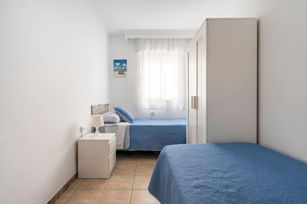 Apartmán Junto Al Mar Chiclana de la Frontera Exteriér fotografie
