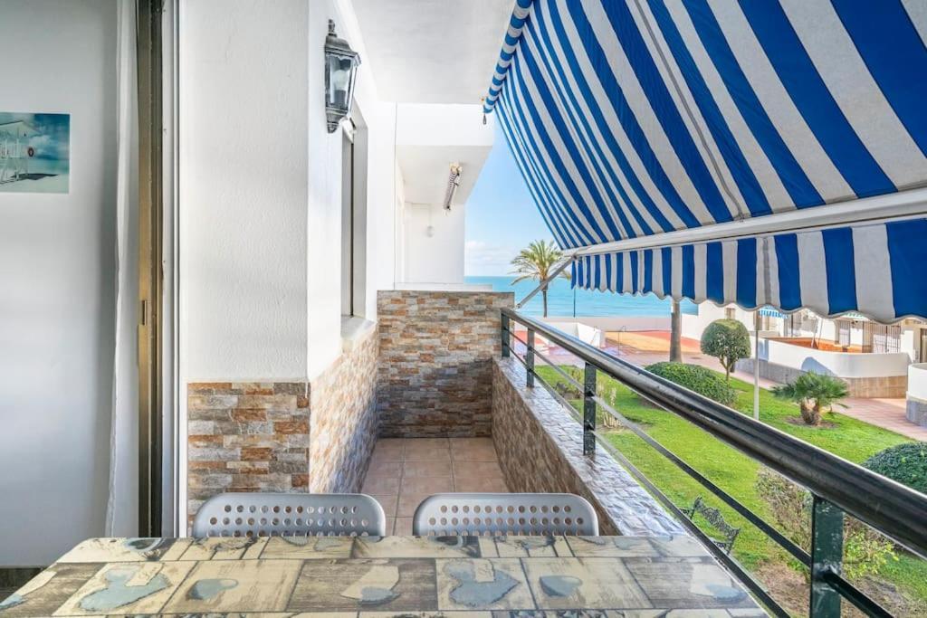 Apartmán Junto Al Mar Chiclana de la Frontera Exteriér fotografie