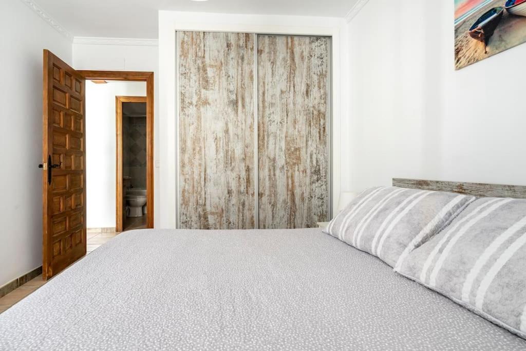Apartmán Junto Al Mar Chiclana de la Frontera Exteriér fotografie