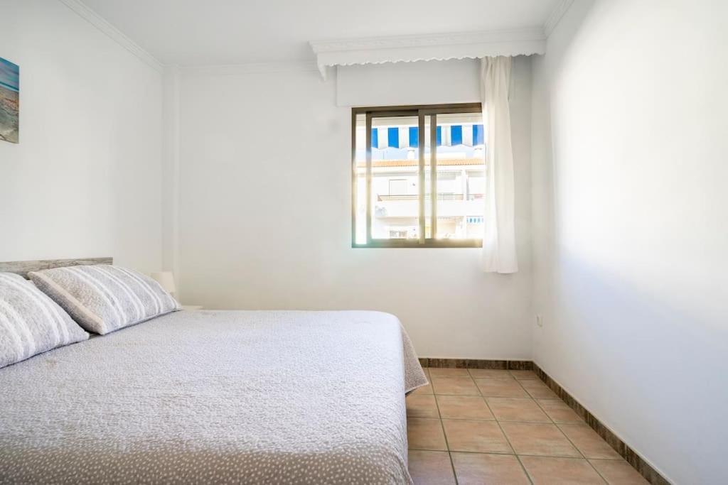 Apartmán Junto Al Mar Chiclana de la Frontera Exteriér fotografie