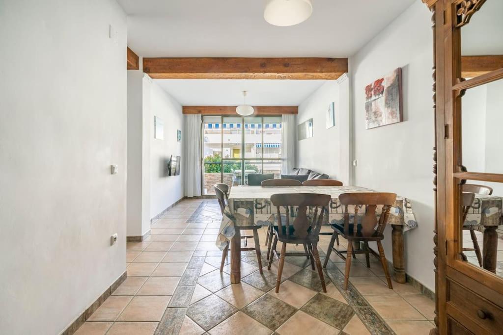 Apartmán Junto Al Mar Chiclana de la Frontera Exteriér fotografie