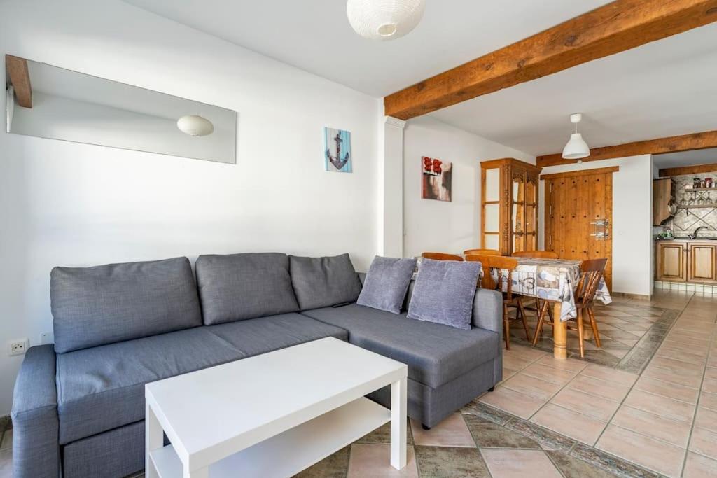 Apartmán Junto Al Mar Chiclana de la Frontera Exteriér fotografie